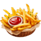 Solo Snack Pack