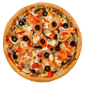Delicious Pizza