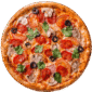Italiano Pizza